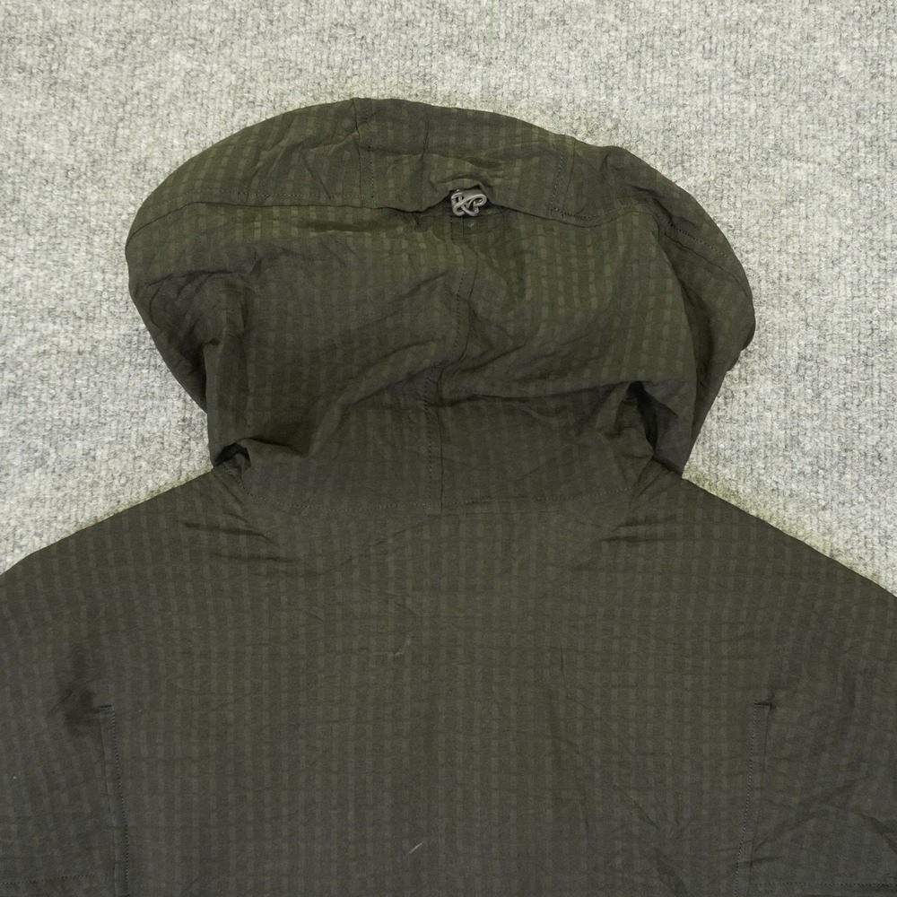 Patagonia R1 TechFace Hoody Womens Small Black Full Zip Technical Jacket Hooded - Picture 10 of 16